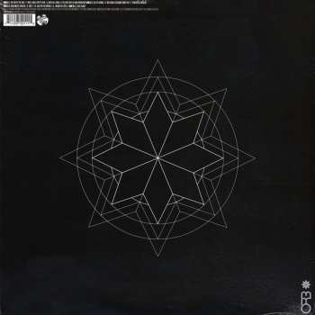 2LP The Orb: No Sounds Are Out Of Bounds