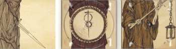 CD/DVD The Order Of Israfel: Red Robes LTD | DIGI