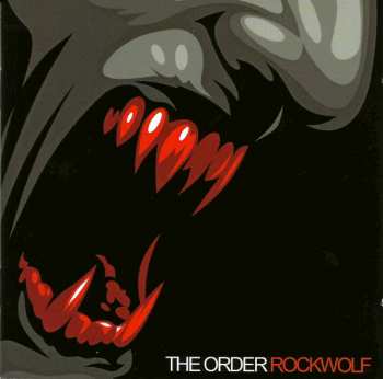 CD The Order: Rockwolf