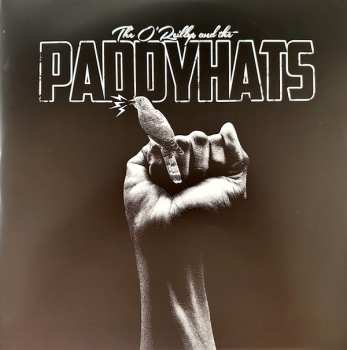 LP The O'Reillys & The Paddyhats: Wake The Rebels