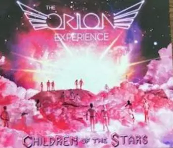 Children Of The Stars