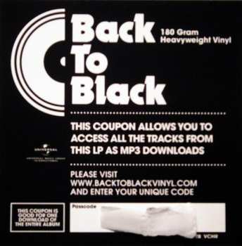 LP The Oscar Peterson Trio: Night Train