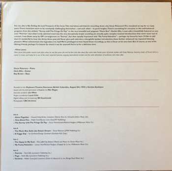 LP Herb Ellis: Tenderly DLX