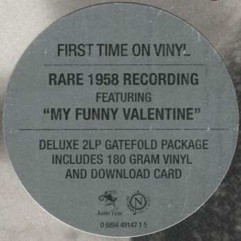 LP Herb Ellis: Tenderly DLX