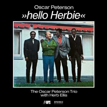 LP Herb Ellis: >>hello Herbie<<