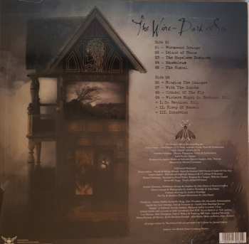 LP The Osiris Club: The Wine-Dark Sea