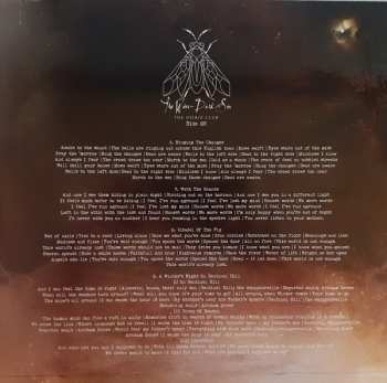 LP The Osiris Club: The Wine-Dark Sea