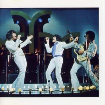 2CD The Osmonds: Ultimate Collection (Special Edition)