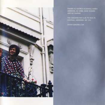 2CD The Osmonds: Ultimate Collection (Special Edition)