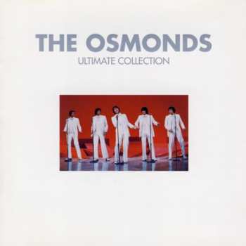 2CD The Osmonds: Ultimate Collection (Special Edition)