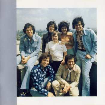 2CD The Osmonds: Ultimate Collection (Special Edition)