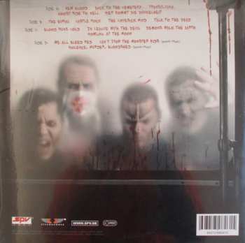 LP The Other: New Blood LTD