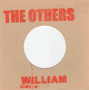 SP The Others: William
