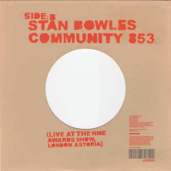 SP The Others: William