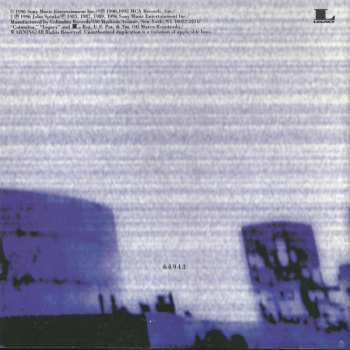 CD The Outfield: Big Innings (Best Of The Outfield)