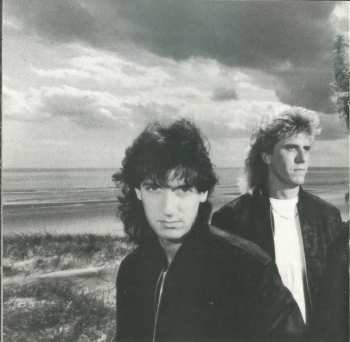 CD The Outfield: Big Innings (Best Of The Outfield)