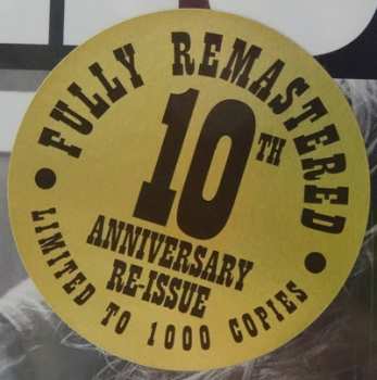 LP The Pack A.D.: Tintype LTD