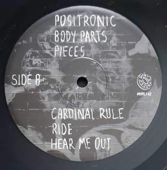 LP The Pack A.D.: Unpersons