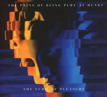 The Pains Of Being Pure At Heart: The Echo Of Pleasure