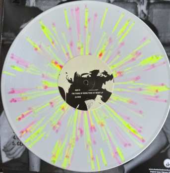 LP The Pains Of Being Pure At Heart: The Pains Of Being Pure At Heart CLR | LTD