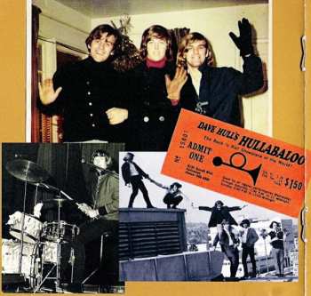 CD The Palace Guard: The Palace Guard