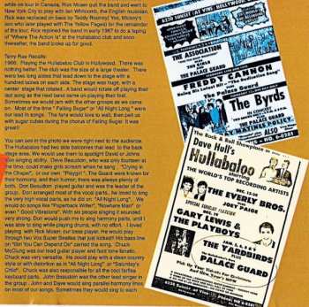 CD The Palace Guard: The Palace Guard