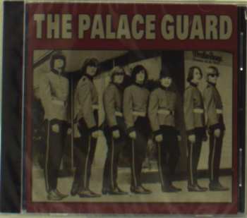 Album The Palace Guard: The Palace Guard