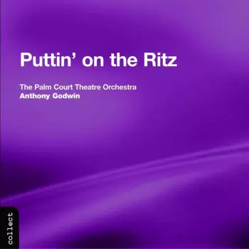 "Puttin' On The Ritz"