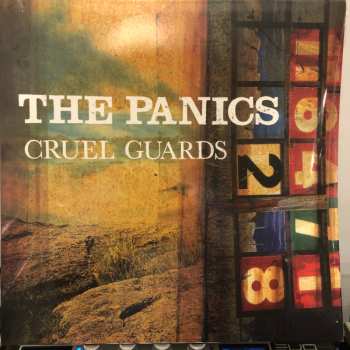 LP The Panics: Cruel Guards