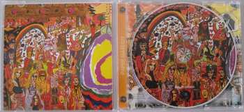 CD The Paper Garden: Paper Garden