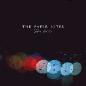Album The Paper Kites: States