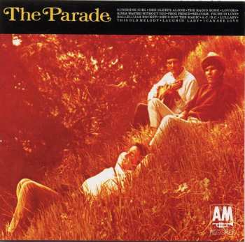 Album The Parade: The Parade