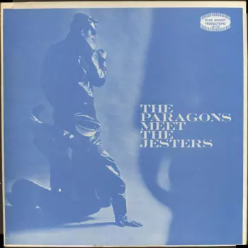 The Paragons: The Paragons Meet The Jesters
