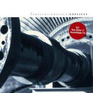 CD The Parallel Project: Explicit
