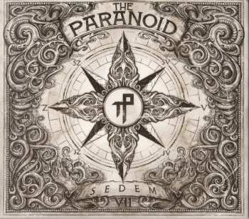 CD The Paranoid: Sedem