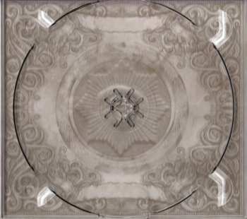 CD The Paranoid: Sedem