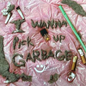 LP The Paranoyds: Carnage Bargain LTD | CLR