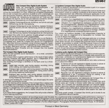 CD The Pasadena Roof Orchestra: Fifteen Years On