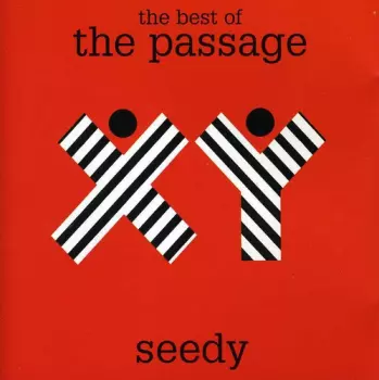 The Best Of The Passage - Seedy