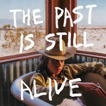 Hurray For The Riff Raff: The Past Is Still Alive