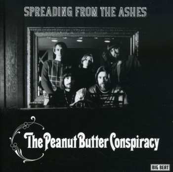 Album The Peanut Butter Conspiracy: Spreading From The Ashes