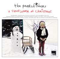 CD The Pearlfishers: A Sunflower At Christmas
