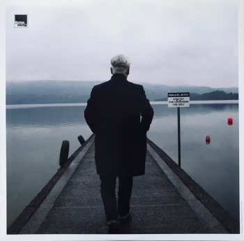 LP The Pearlfishers: Love & Other Hopeless Things