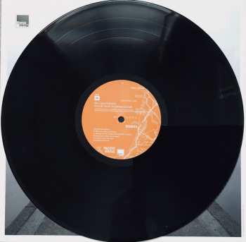 LP The Pearlfishers: Love & Other Hopeless Things