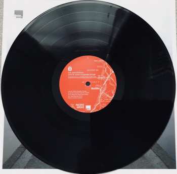 LP The Pearlfishers: Love & Other Hopeless Things