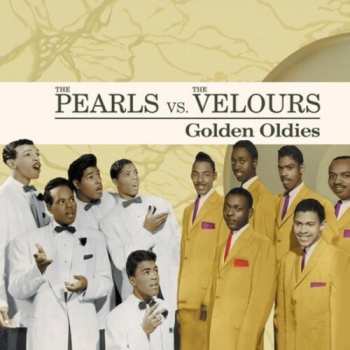CD The Pearls: Golden Oldies