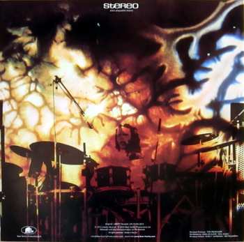 2LP The Petards: Pet Arts