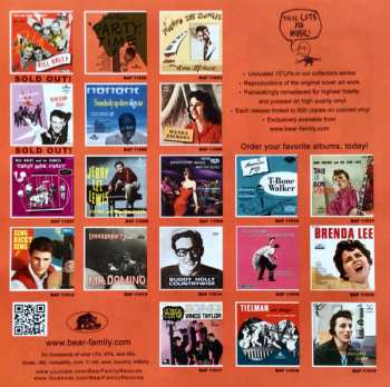 2LP The Petards: Pet Arts