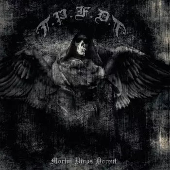 The Pete Flesh Deathtrip: Mortui Vivos Docent