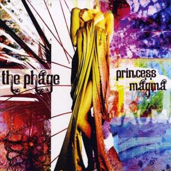 Album The Phage: Sister Magma